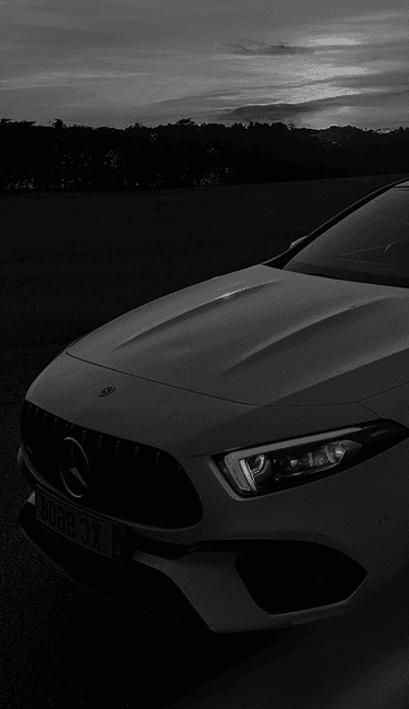 Photo mercedes accueil mobile